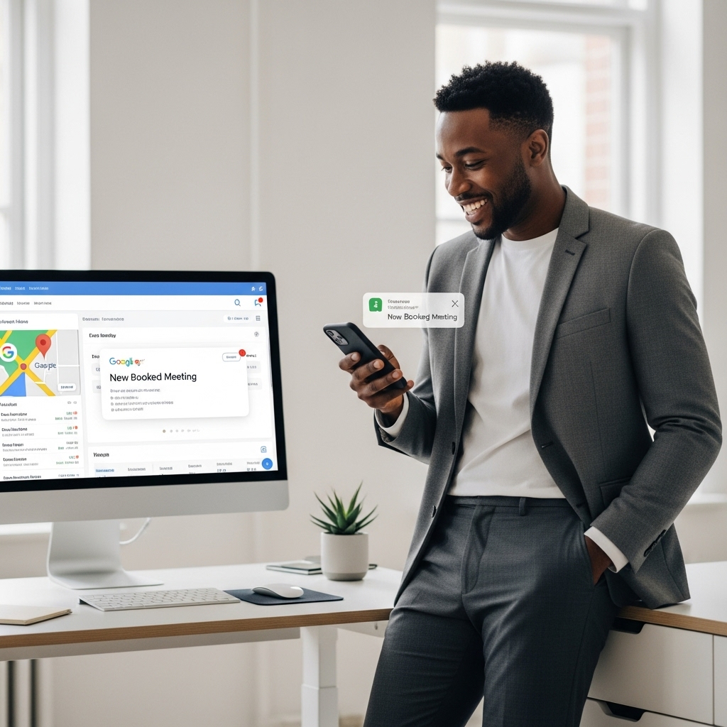 Local SEO Optimization